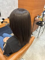 シエル 立川店(CIEL) CIEL小口 オリーブグレージュカラー