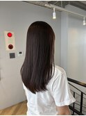 ★モーヴピンクボルドーダークレッドコーラルオレンジ秋暖色