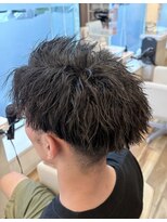 エントランス バイ ビークール(entrance by Be-COOL)&nbsp;ツイストパーマ