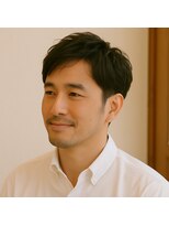 スープレックス ヘアーデザイン(SOUPREX HAIR DESIGN)&nbsp;大人メンズビジネスショート　20代 30代 40代 50代 60代髪質改善