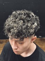 ピーキーズ 折尾店(Peaky's)&nbsp;スペインカール