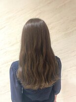 ルクス パークアベニュー(Lx park avenue)&nbsp;オリーブベージュ