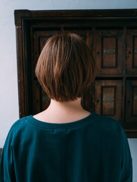 アマリス(Amaris) ショート20代/30代/40代/庭瀬