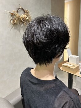 アニカ(anicca)の写真/全てのメニューに良質な商材を使用◎赤色LEDを使用するコースや育毛促進にも注力しています。