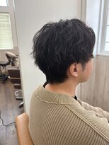 ヌク(Nuku.)&nbsp;ツイスパ