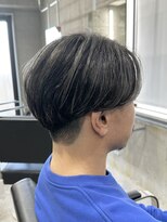 ルイ(ROUIS produced by LUCK 津田沼)&nbsp;ROUIS 津田沼 グレージュハイライト