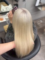 モアムー(Moremuu)&nbsp;ブロンド