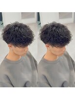 ブライト(BRIGHT) ツイストスパイラルパーママッシュ