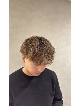 ササ(33) サーフカール