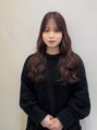 アグ ヘアー フラッグ 佐久店(Agu hair flag) 宮山 彩香