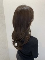 シエル 立川店(CIEL)&nbsp;《CIEL由井》アディクシーカラー×ショコラブラウン