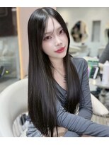 ロンドプロフィール 浦和(Lond profil)&nbsp;/韓国ボブ/縮毛矯正/髪質改善/レイヤーカット/前髪/学割U24/浦和