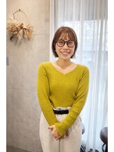 ヘアースイッチ(HAIR SWITCH)&nbsp;上原 桃