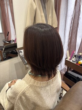 カイレア 辻堂(Kaile'a) ミディアムレイヤー