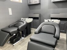 《ヘッドスパ・クレンジングシャンプー》頭皮環境の改善と頭の疲れを癒やしてさらなる美髪☆