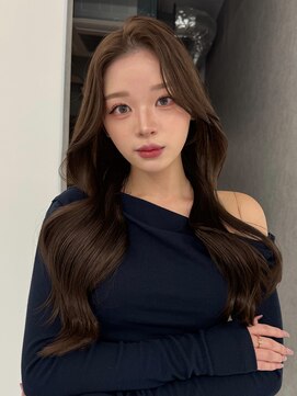 ヴィヴィー 福岡天神店(VIVIE) ブリーチなしでつくるベージュ