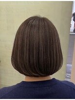 チョキペタ 喜連瓜破店 大人スタイルNo.17