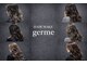 ヘアーメイク ジェルム(HAIR MAKE germe)の写真