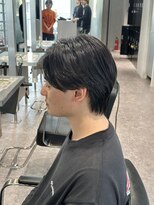 ブレス 西葛西店(BLESS) 【高橋遼】ニュアンスパーマ/毛流れパーマ