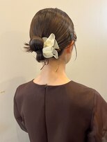 ポーズヘアー 大阪 福島(PAUSE HAIR)&nbsp;ボブカチモリ