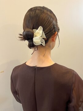 ポーズヘアー 大阪 福島(PAUSE HAIR) ボブカチモリ