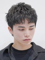 フィフス 大分(fifth)&nbsp;大分アクティブショートルーズショートパーマツイストパーマ緩め