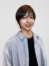 ポケット 高崎店(POCKET)&nbsp;一倉耀士郎 レイヤー
