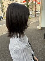 クオリア(Quaria) ウルフレイヤー