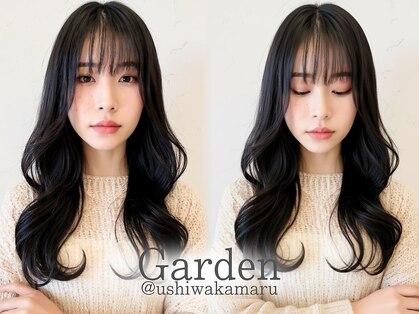 ガーデン ウシワカマル(Garden@ushiwakamaru)の写真