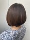 おしゃれ美容室の写真/再現性が高い乾かすだけで決まるカット！ブラシだけで決まる髪型を体験♪