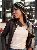 コエル(KOER)&nbsp;181. ミルクティーブロンド/卵型/ハイトーンカラー