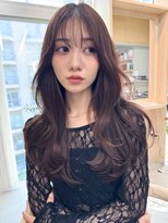 ジルブラン 千葉(JIL BLAN)&nbsp;低めレイヤーカット