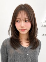 アマトウキョウ アユンチェ(AMA TOKYO×AYUNCHE)&nbsp;艶めく韓国くびれレイヤー