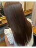 [学割U24][ご新規様]ヤノサキ指名でカットカラー￥9000→￥6700