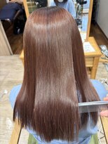 アンソメット 上津店(UN SOMMET)&nbsp;髪質改善メテオストレート