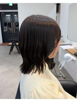 エトワールプラス 似合わせカットくびれボブ1.08