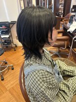 ユニックス イオンレイクタウン店(UNIX)&nbsp;ウルフ
