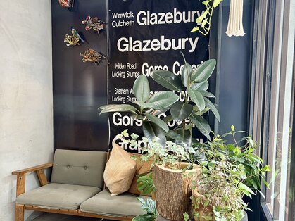 スノッブリコ(snob rico)の写真