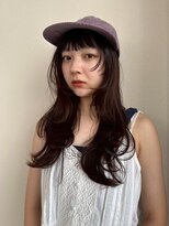 ビーヘアー 近鉄八尾店(Bee.hair)&nbsp;レイヤーカット／八尾