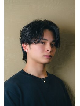 ドゥーエン 京橋店(DoEN)の写真/【京橋】メンズ専門店ならではの高技術で、あなたの魅力を最大限に引き出します！お仕事帰りにもOK◎