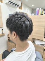 アクト(ACT) ツーブロスタイリッシュ