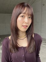 マッシュ アドベ 八戸ノ里(MASHU ADOBE)&nbsp;レイヤー/インフィニアル/暖色