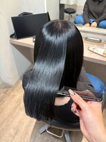 ラポル 名護店(RAPOL)&nbsp;髪質改善ストレート