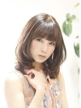 マティス 表参道(matiz) 髪質改善×縮毛矯正×艶髪