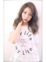 レンク(LENC)&nbsp;【Coast.】サーフガール