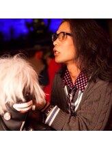 メイクアップアンドヘアーオッツィ(Ottsy)&nbsp;小野 勉