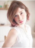 ♪エアリーボブ♪　巣鴨店