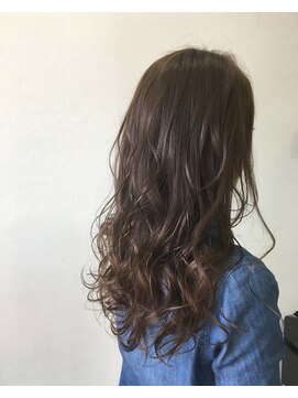グロウズ ヘアー(GROWS HAIR) ＊お出掛けロング＊