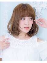 ネオリーブ モカ 川崎チネチッタ店(Neolive mocca) 《mocca☆川崎》☆おしゃカワタンバルモリ×モーブカラー☆