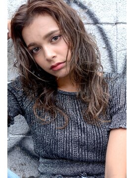 ベター(better) rough ridge wave